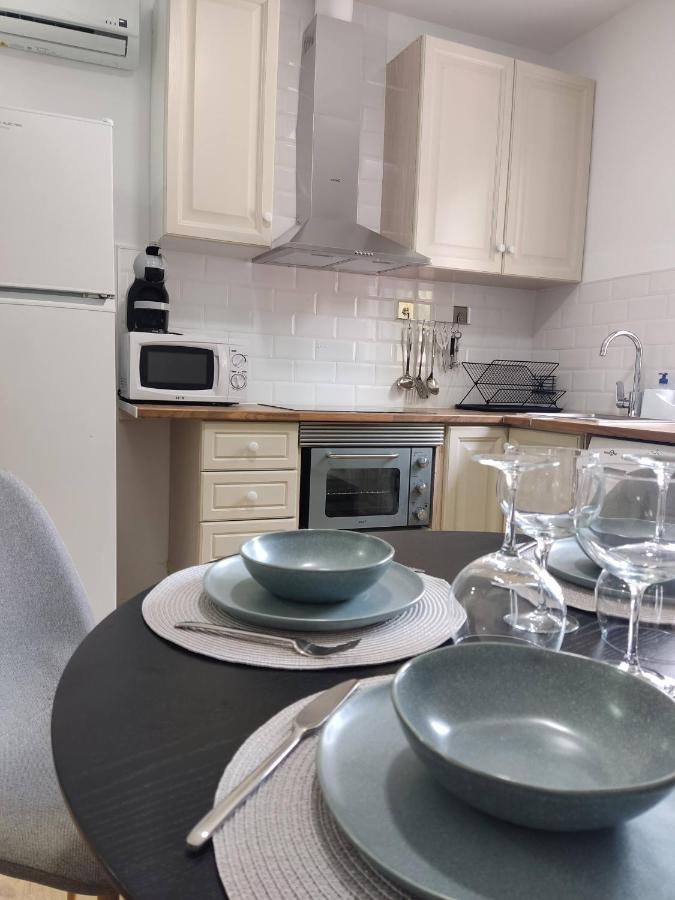 Appartement Apartamento Delux2 à Valence Extérieur photo