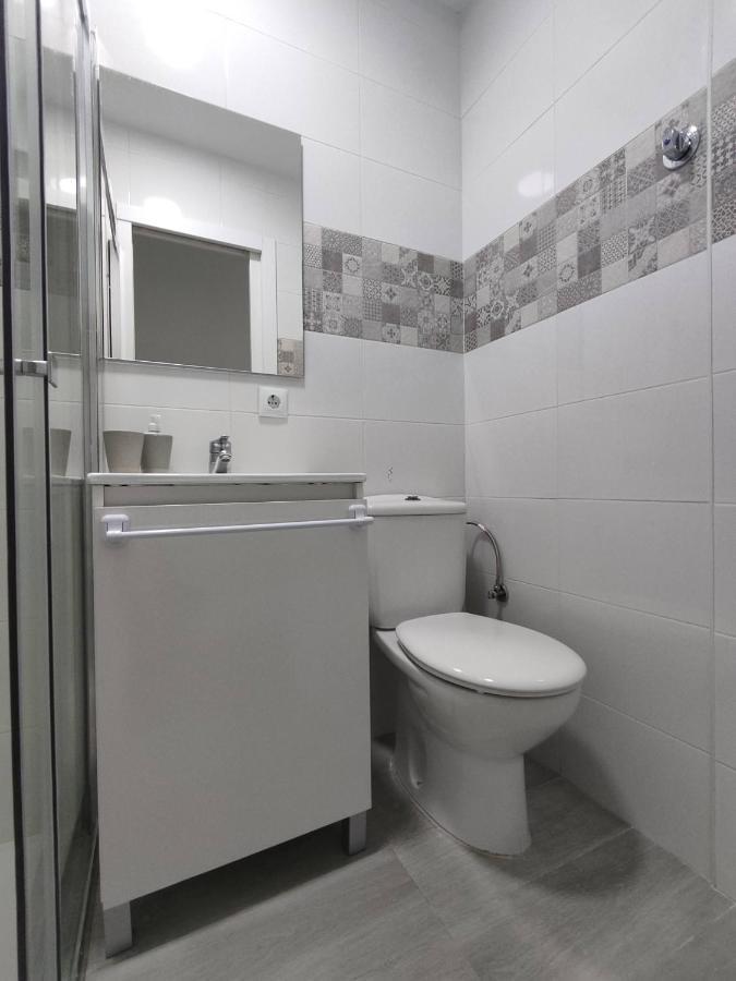 Appartement Apartamento Delux2 à Valence Extérieur photo